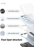 elago Samsung Galaxy S25 ULTRA Case Liquid Silicone